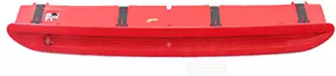 VAN WEZEL 5829929 -  Дополнительный фонарь сигнал торможения